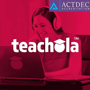 Teachola 120-hour Online TEFL