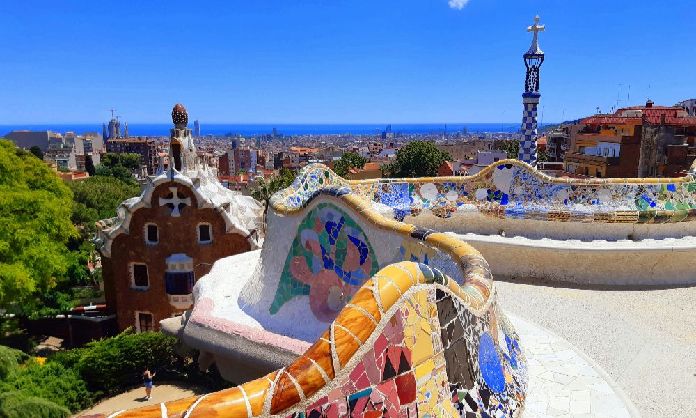 Barcelona
