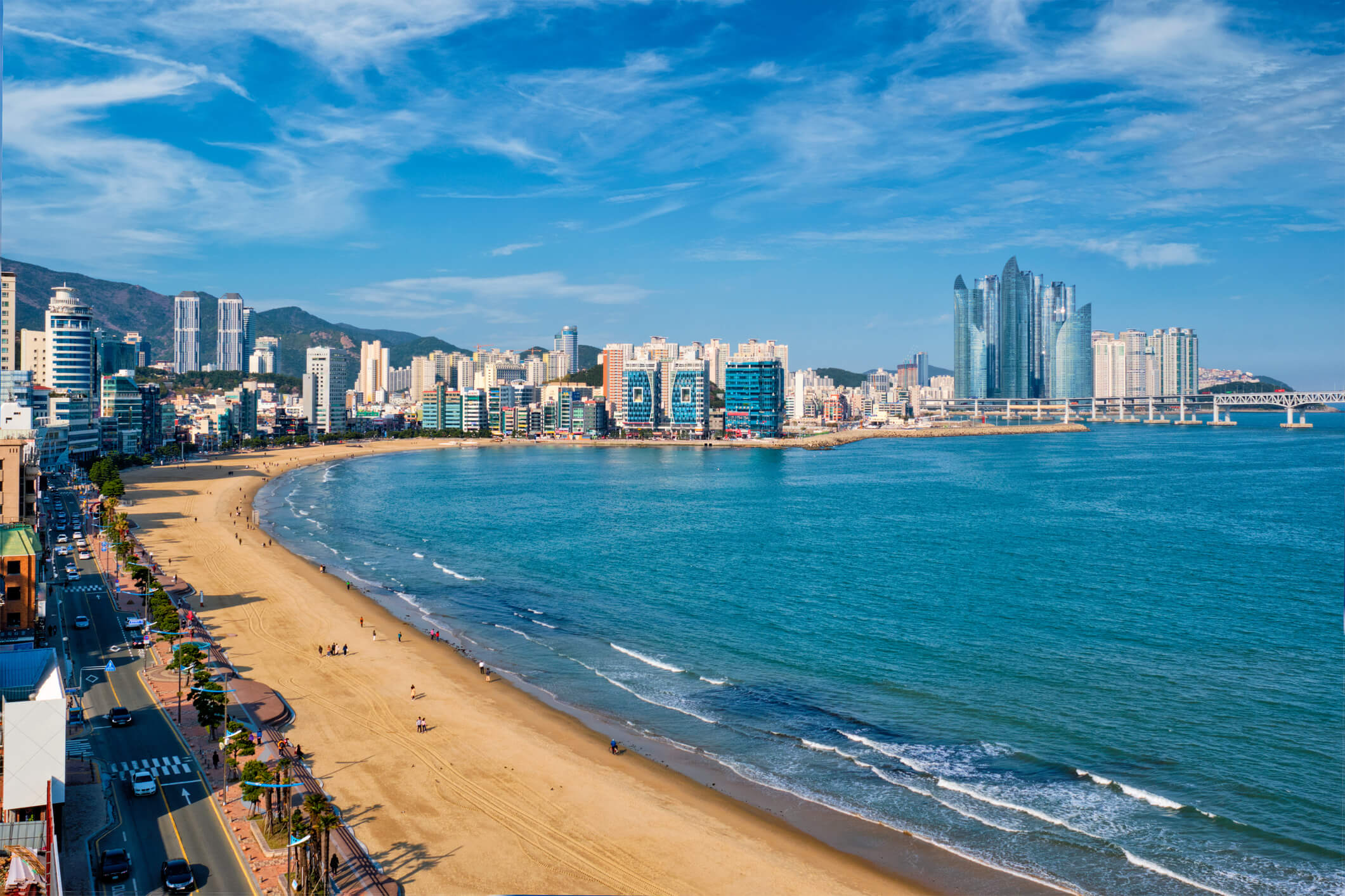 Busan
