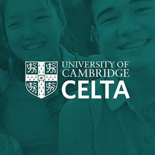 University of Cambridge CELTA