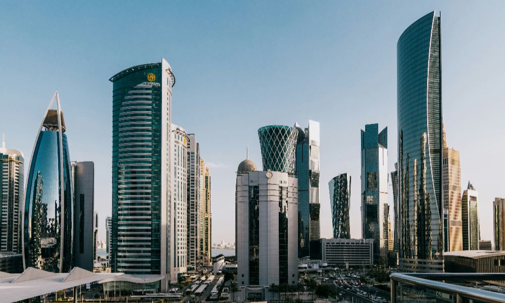 Doha