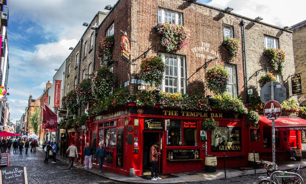 Dublin