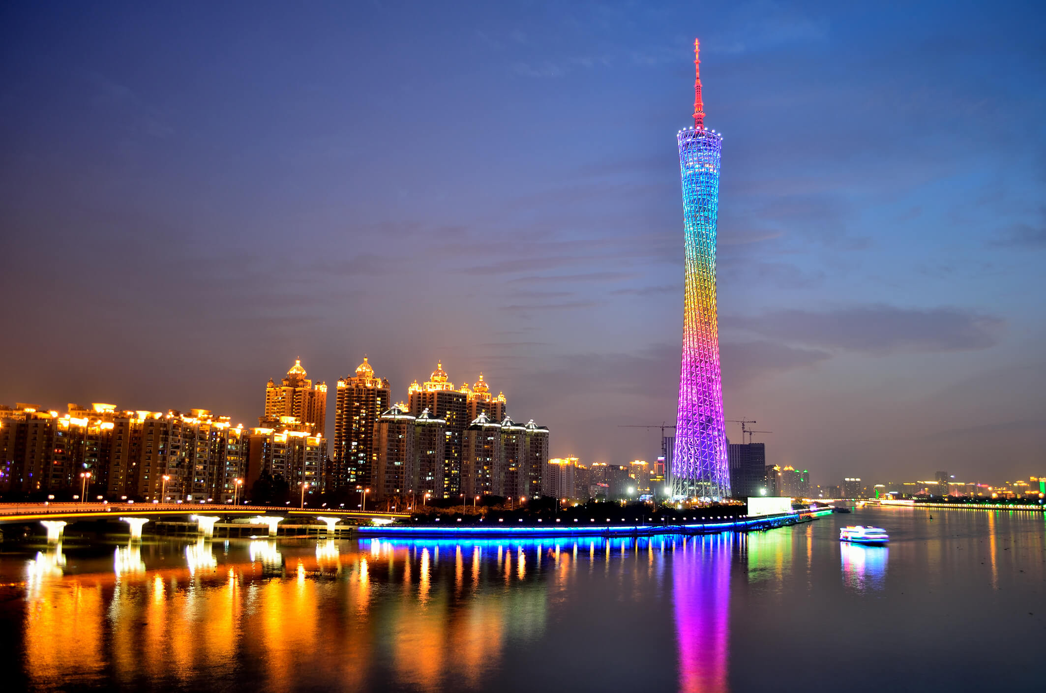 Guangzhou