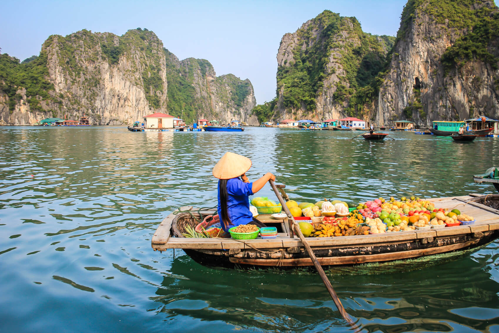 Hanoi