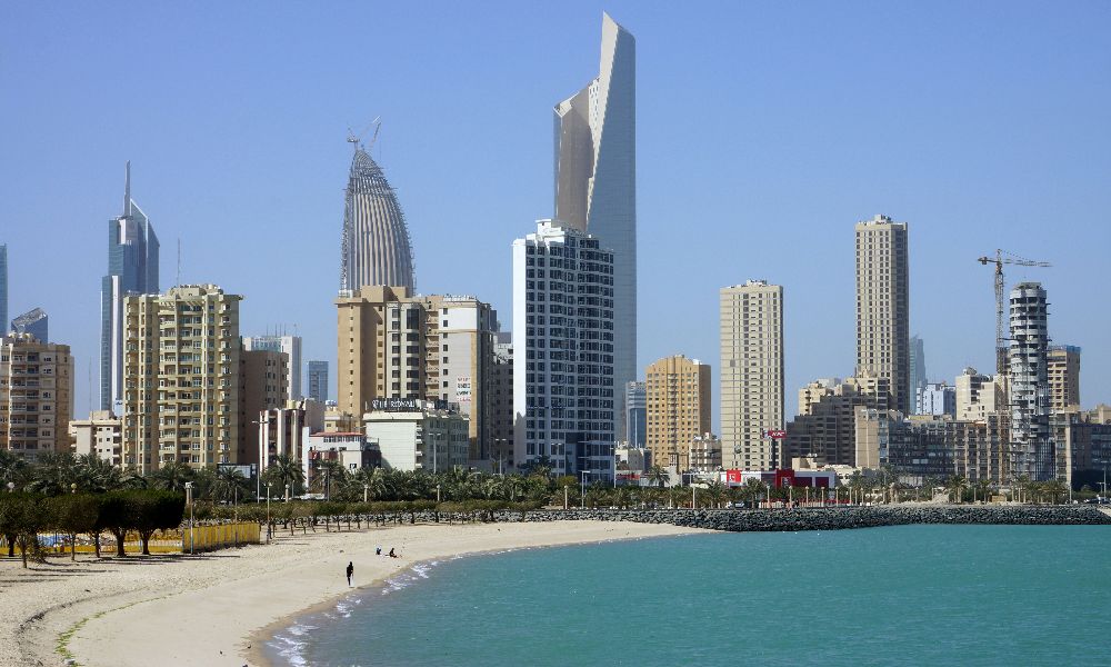 Kuwait