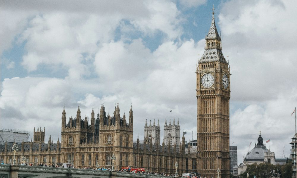 London