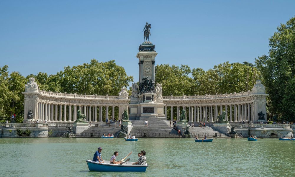 Madrid