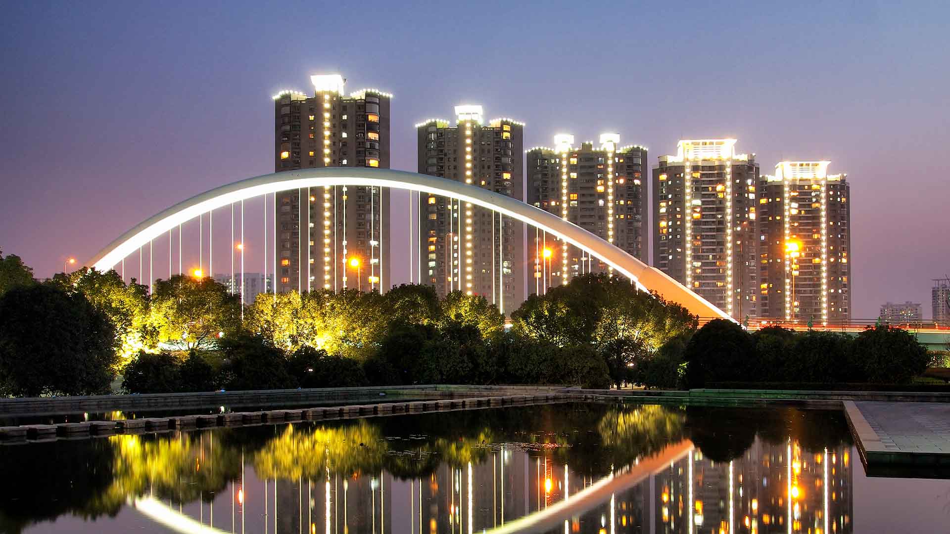 Ningbo