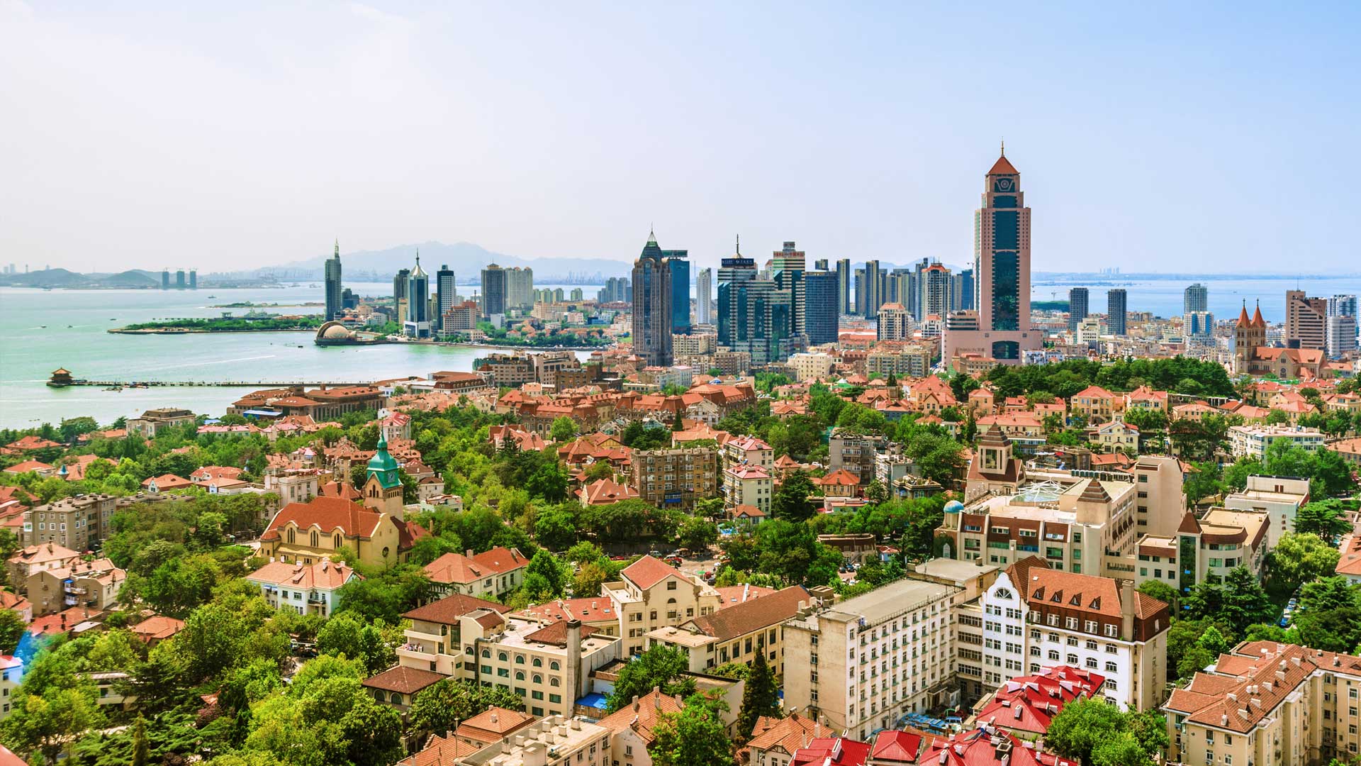 Qingdao