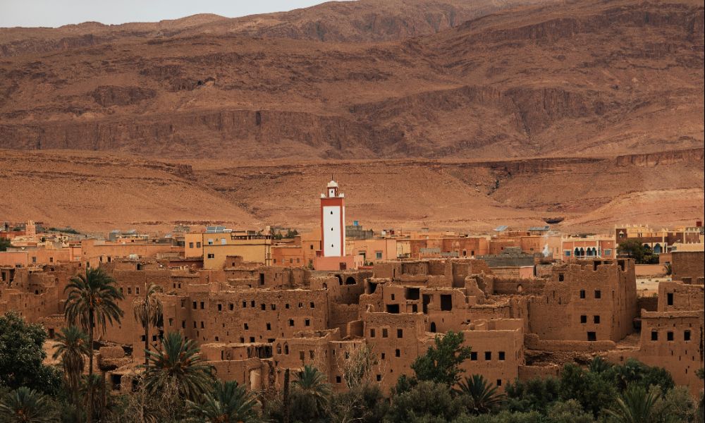 Ras Al Khaimah