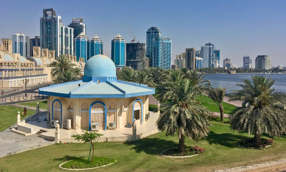 Sharjah