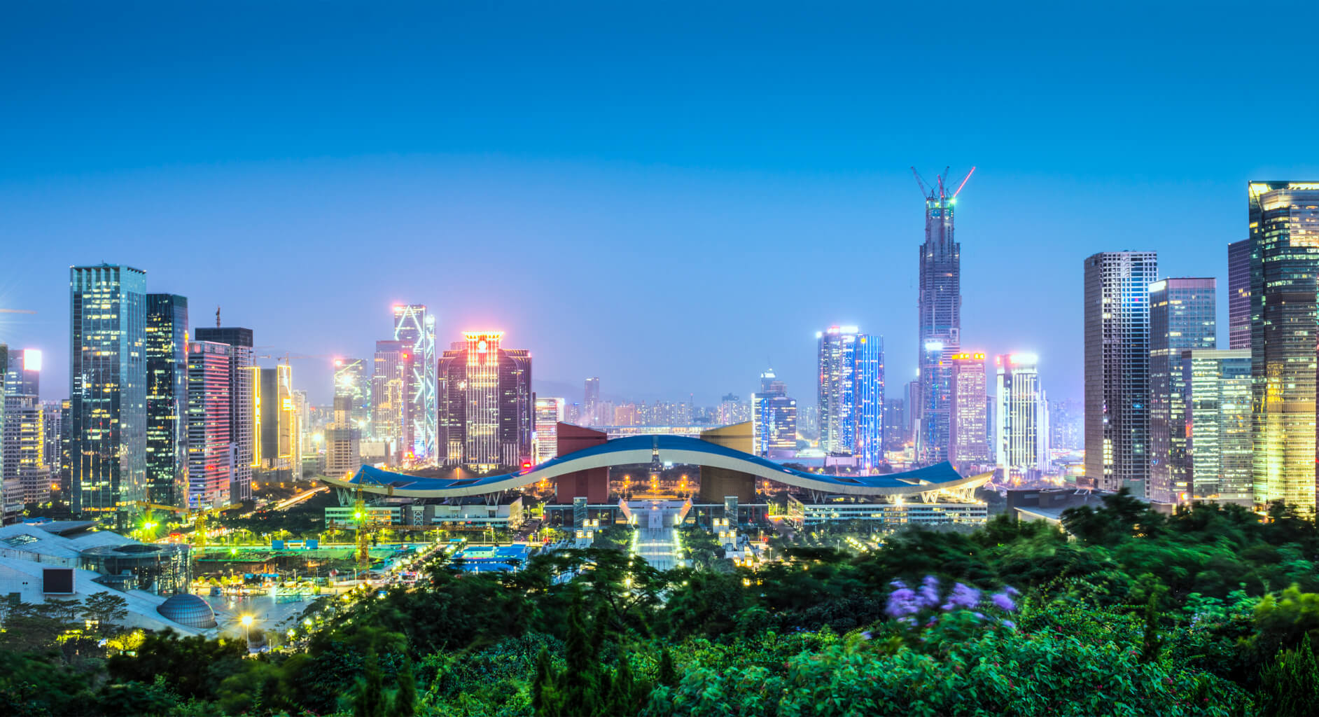 Shenzhen