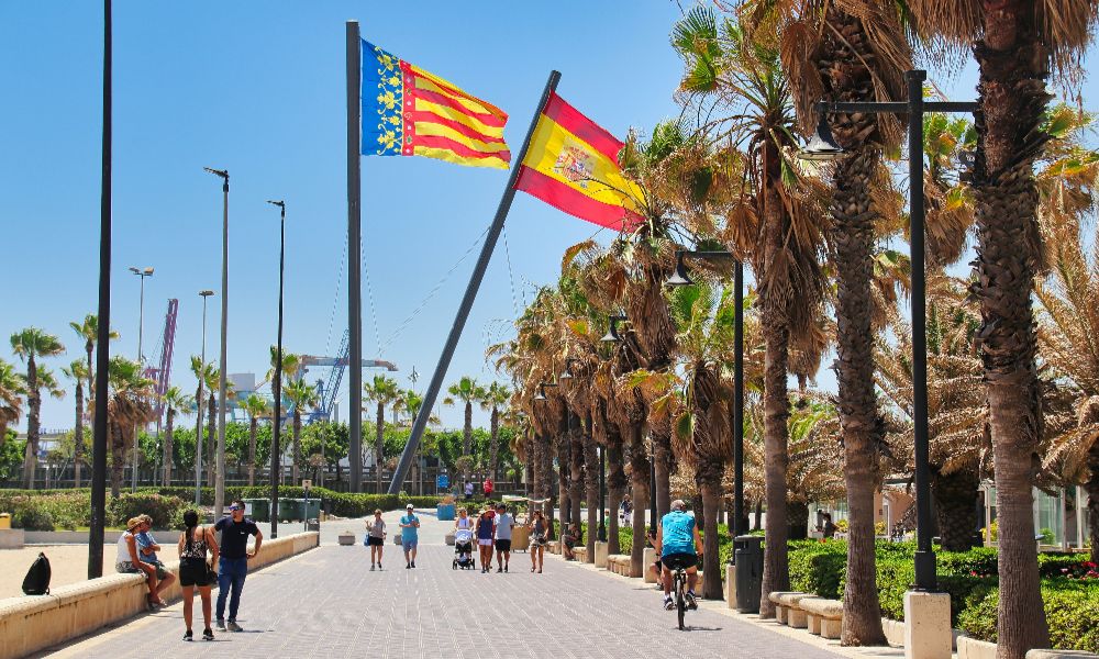 Valencia