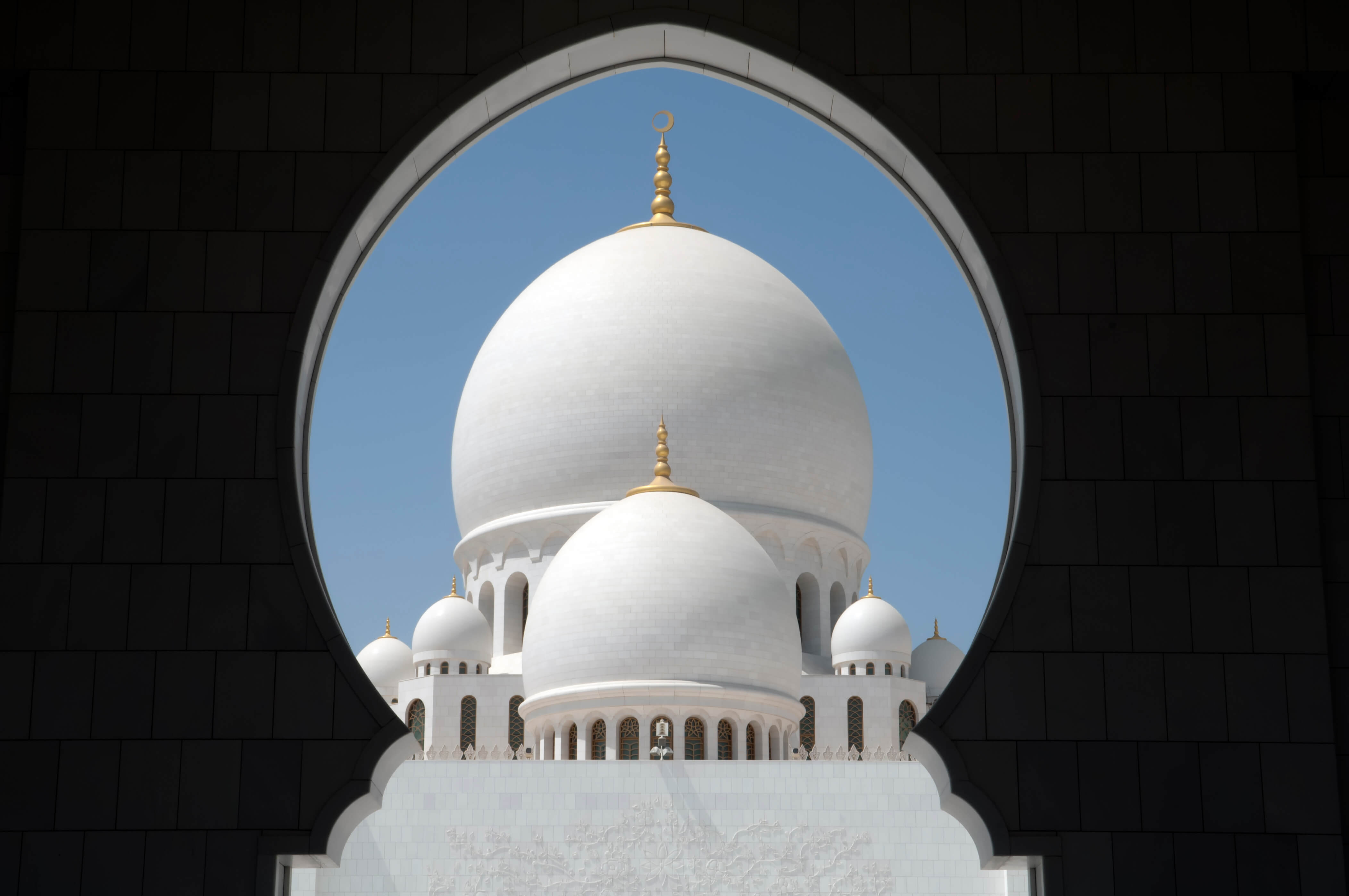 Abu Dhabi