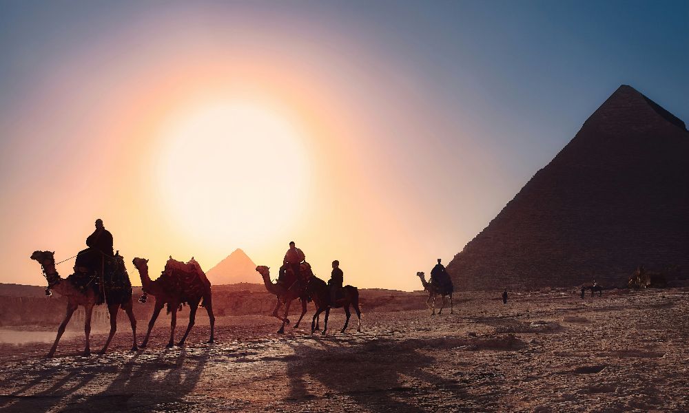 Cairo