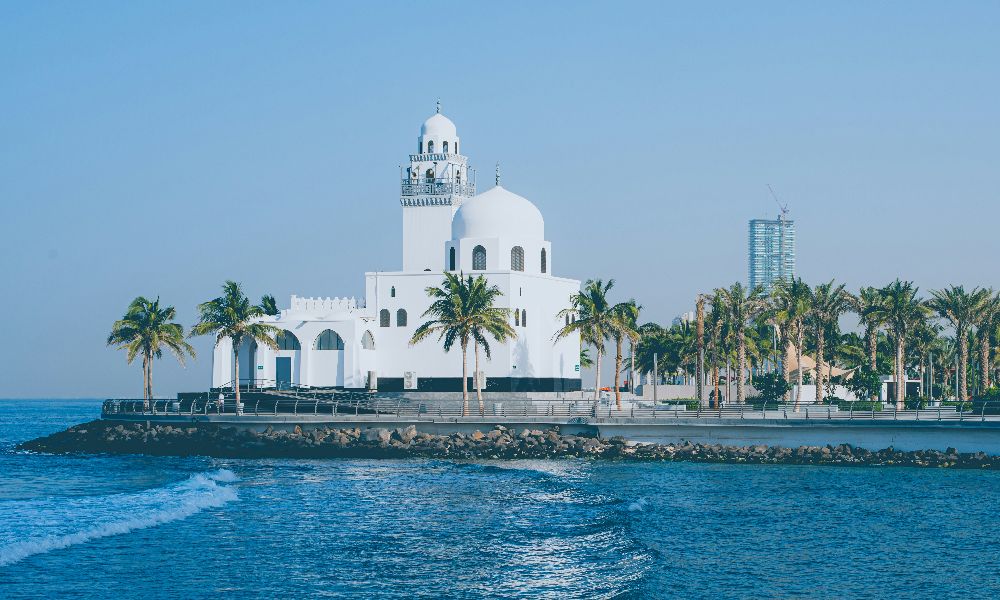 Jeddah