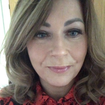 Helen Whiteside
